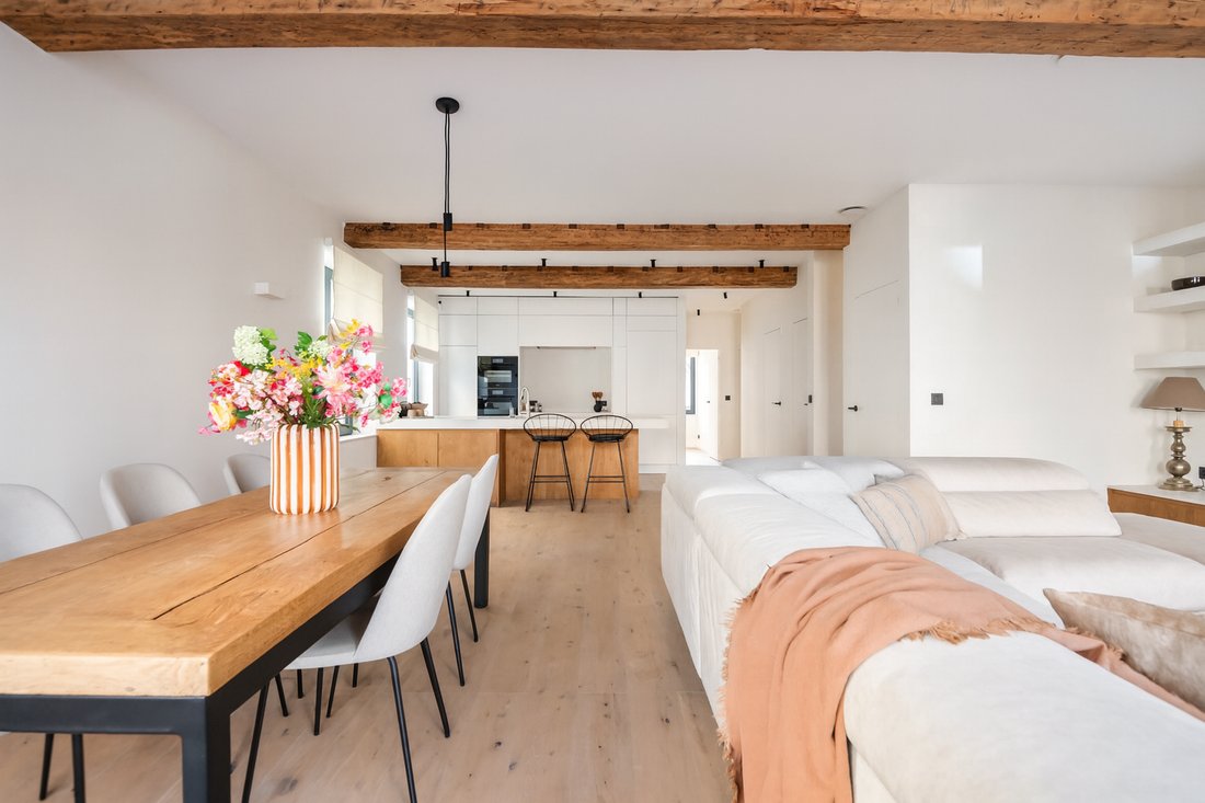 Wohnung in Antwerpen, Flämische Region, Belgien 1 - 19068811