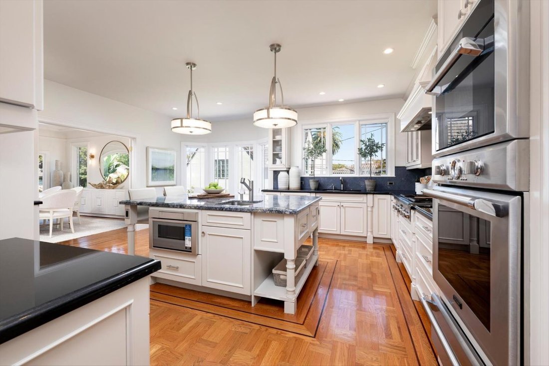 House in San Mateo, California, United States 3 - 19068507
