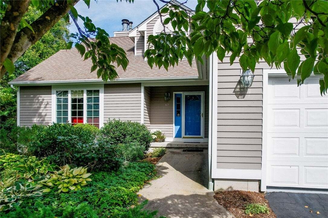 House in Narragansett, Rhode Island, United States 5 - 19068553