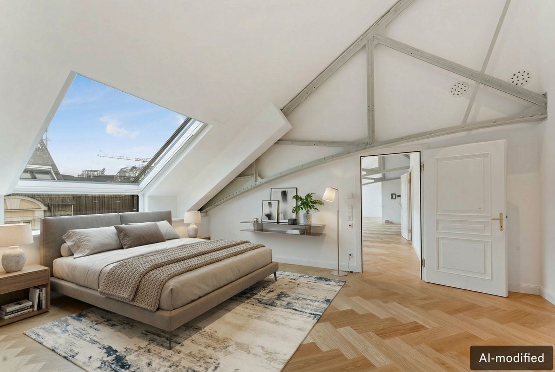 Penthouse in Vienna, Wien, Austria 5 - 19070352