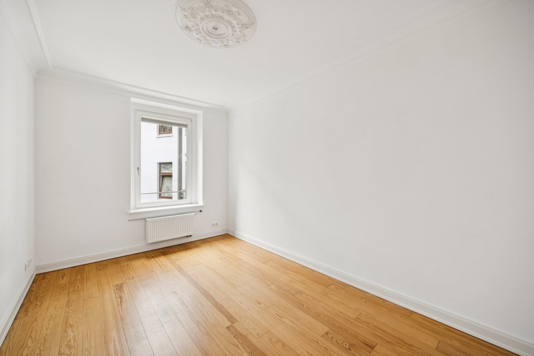 Appartement à Hambourg, Hambourg, Allemagne 4 - 19068854