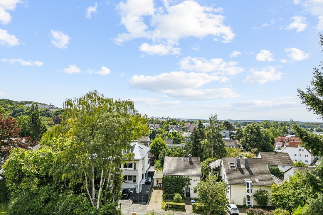 Penthouse in Bergisch Gladbach, North Rhine-Westphalia, Germany 2 - 19072309