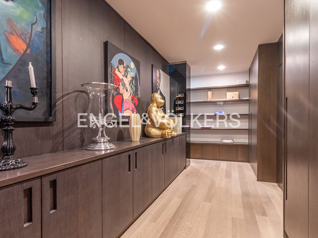 Apartamento en Farnesina - Camilluccia, Roma, Italia 5 - 19072840