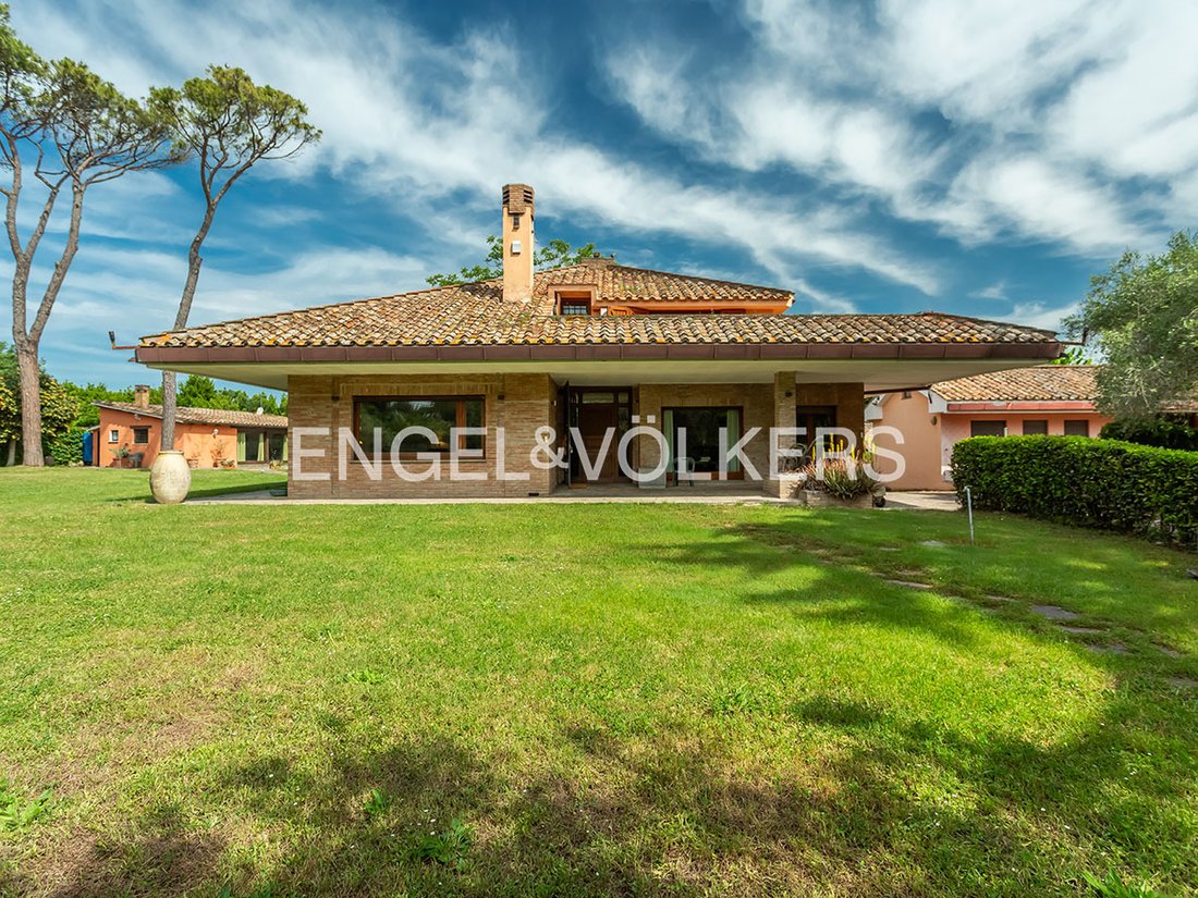 Villa in Castle of Guido, Rome, Italy 3 - 19070579