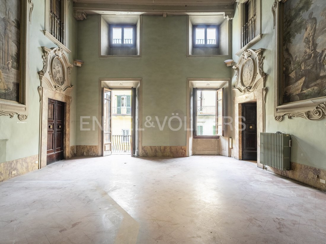 Apartment in Centro Storico (ZTL), Pistoia, Tuscany 5 - 19069902