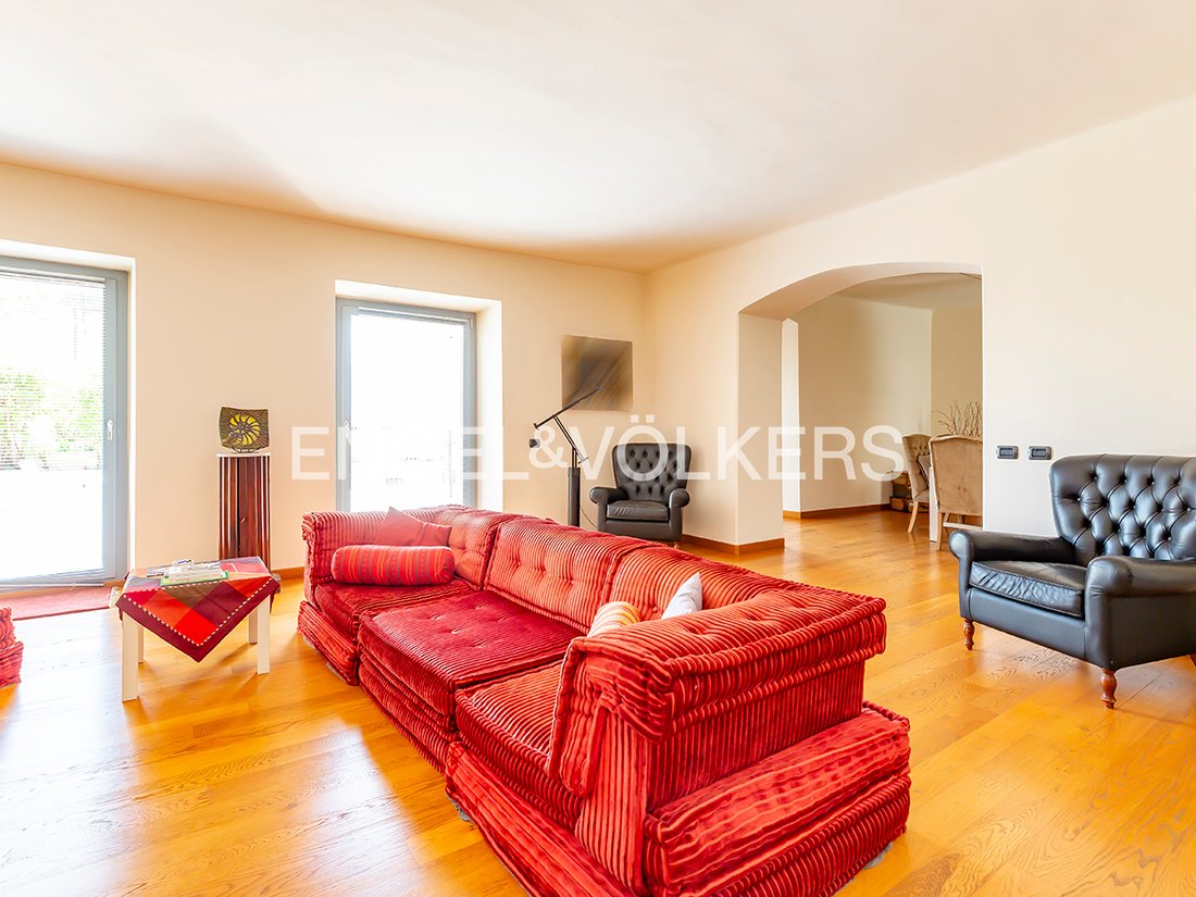 Haus in Ferentino, Latium, Italien 5 - 19072209