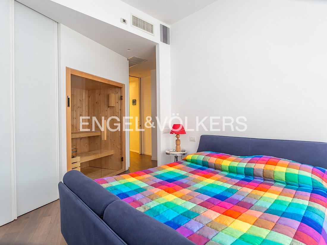 Apartment in Pinciano, Rome, Italy 5 - 19070301