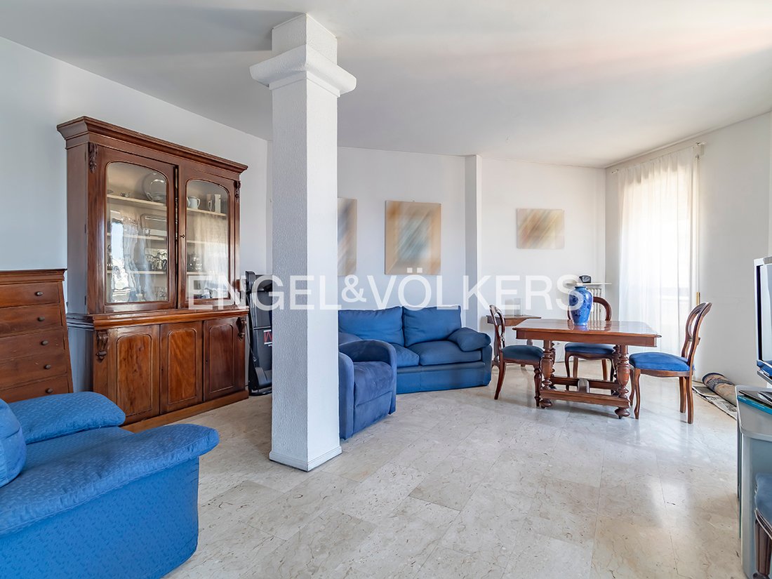 Apartamento en Trastevere - Testaccio, Roma, Lacio 5 - 19072515