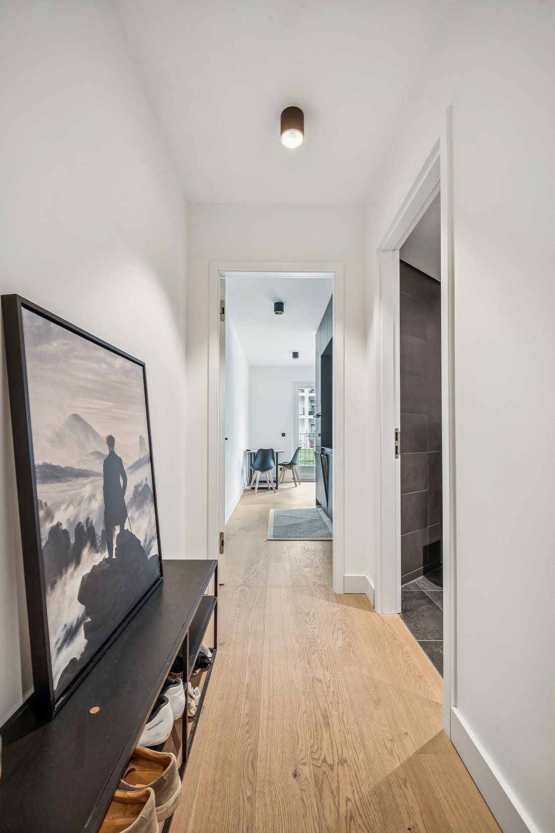 Apartment in Munich, Bavaria, Germany 2 - 19068679