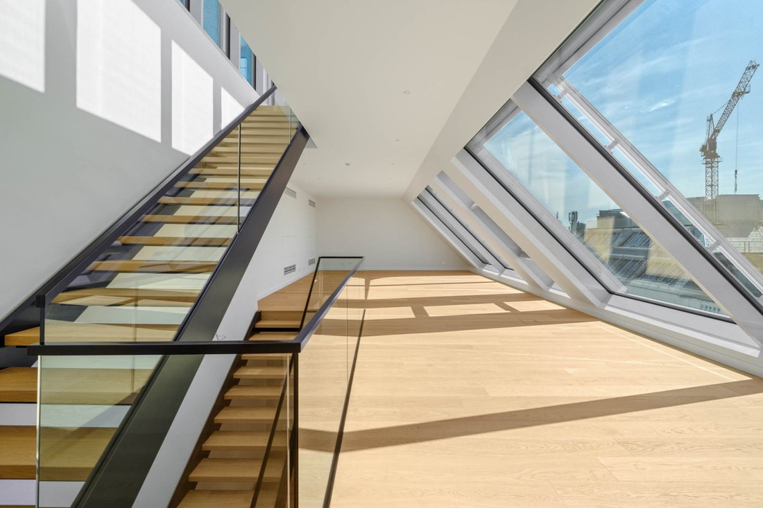Penthouse in Vienna, Wien, Austria 3 - 19068985
