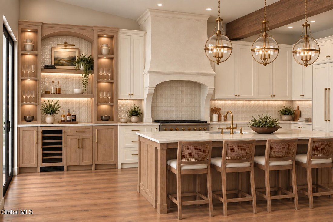 Residenza a Bolton, New York, Stati Uniti 4 - 18493039