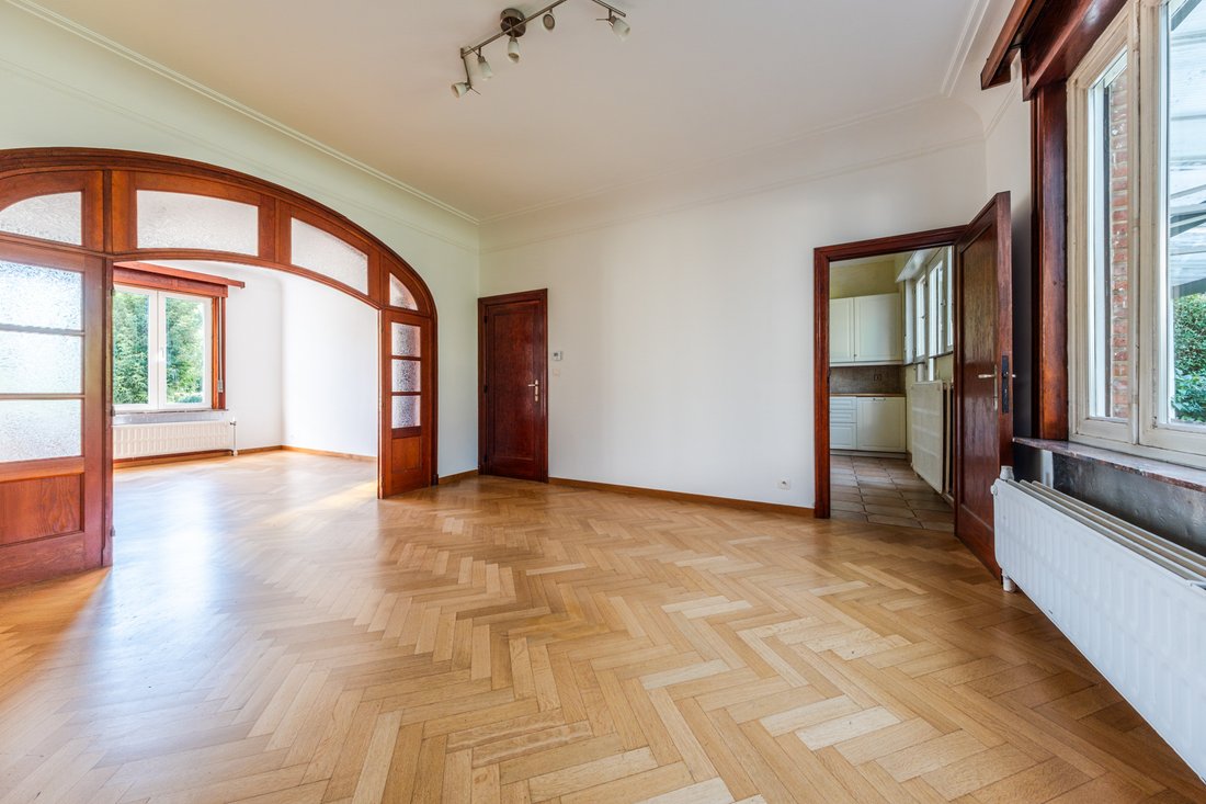Villa in Woluwe-Saint-Pierre, Brussels, Belgium 5 - 19071431