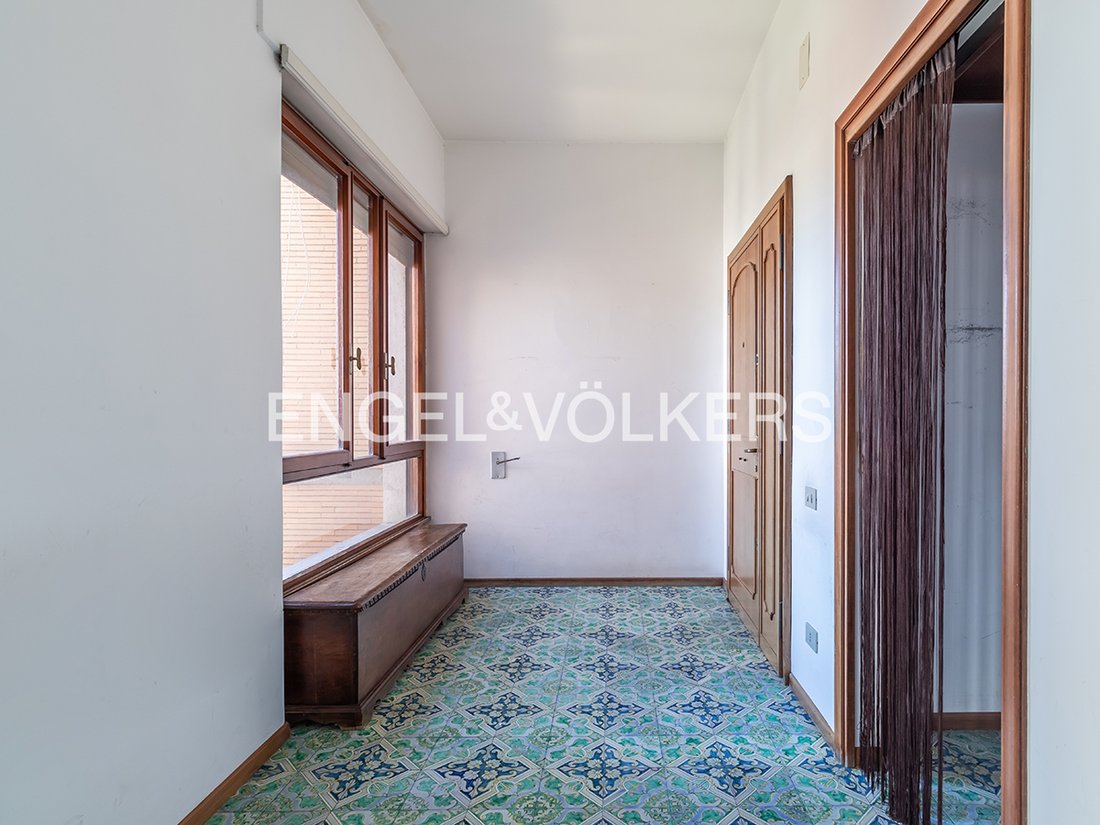 Apartment in Aurelia - Val Cannuta - Ergifee Area, Rome, Italy 5 - 19068822