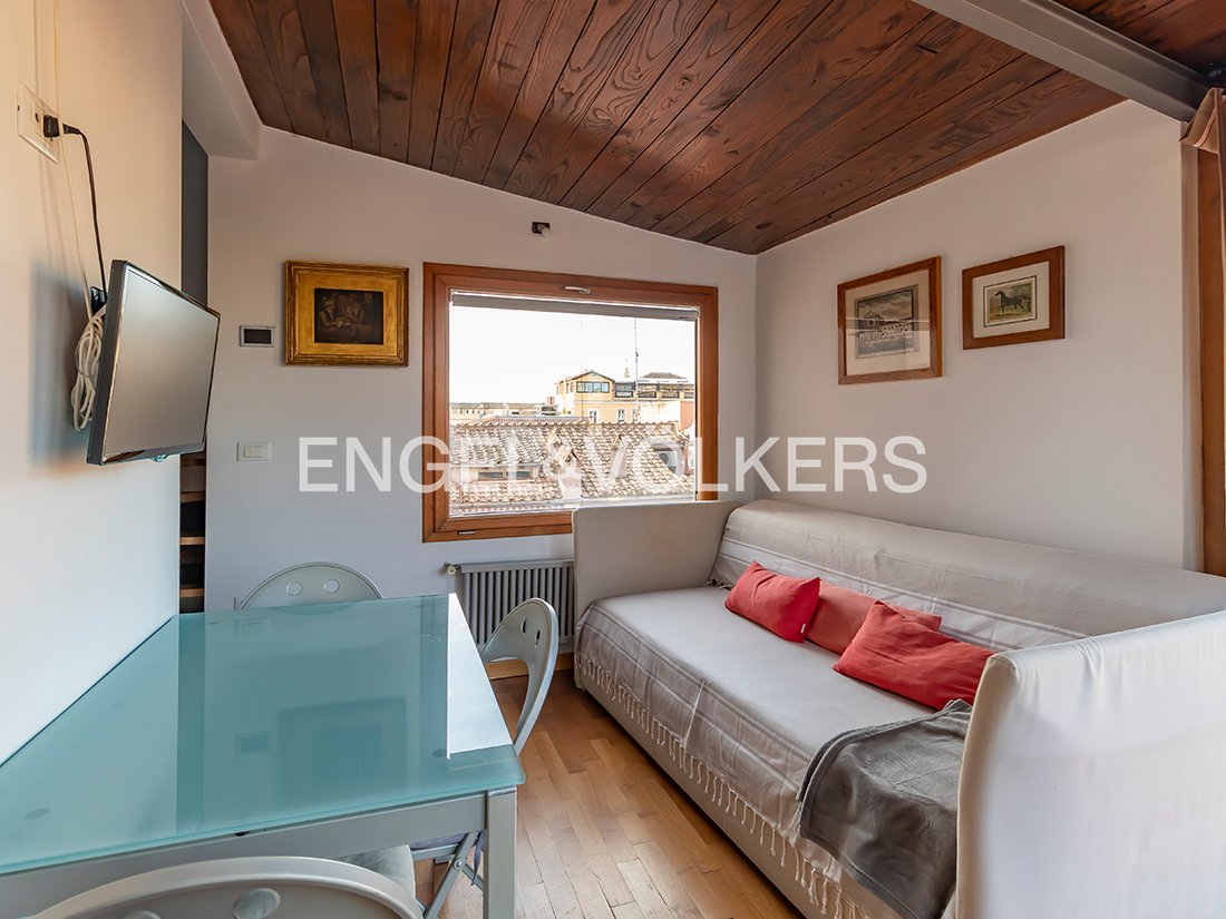 Appartement à Piazza del Popolo - Piazza Navona - Quirinale, Rome, Italie 5 - 19072726