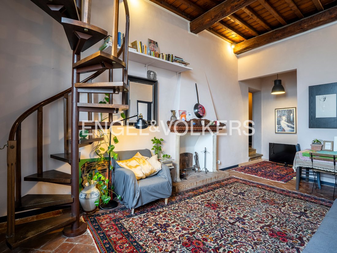 Appartamento a Centro, Firenze, Toscana 3 - 19069381