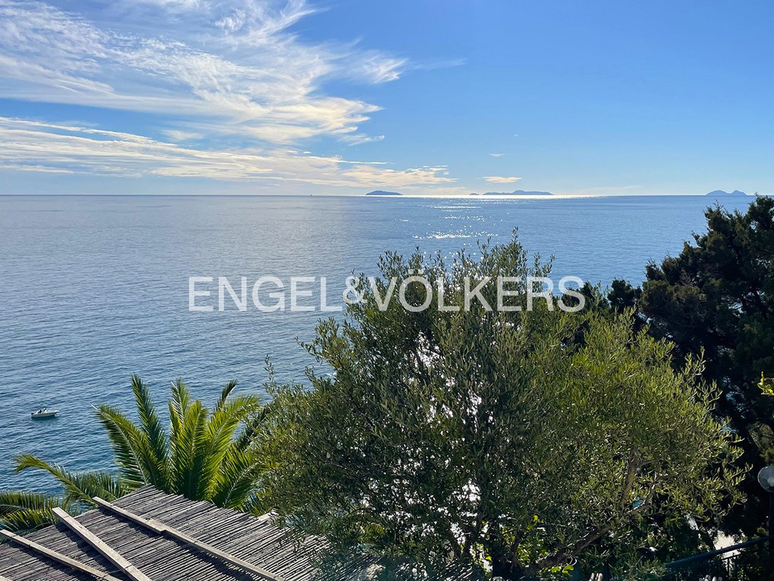 Villa in San Felice Circeo, Latium, Italien 5 - 19072592