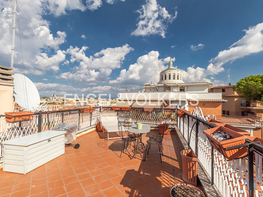 Apartamento en Garbatella, Roma, Italia 3 - 19071728