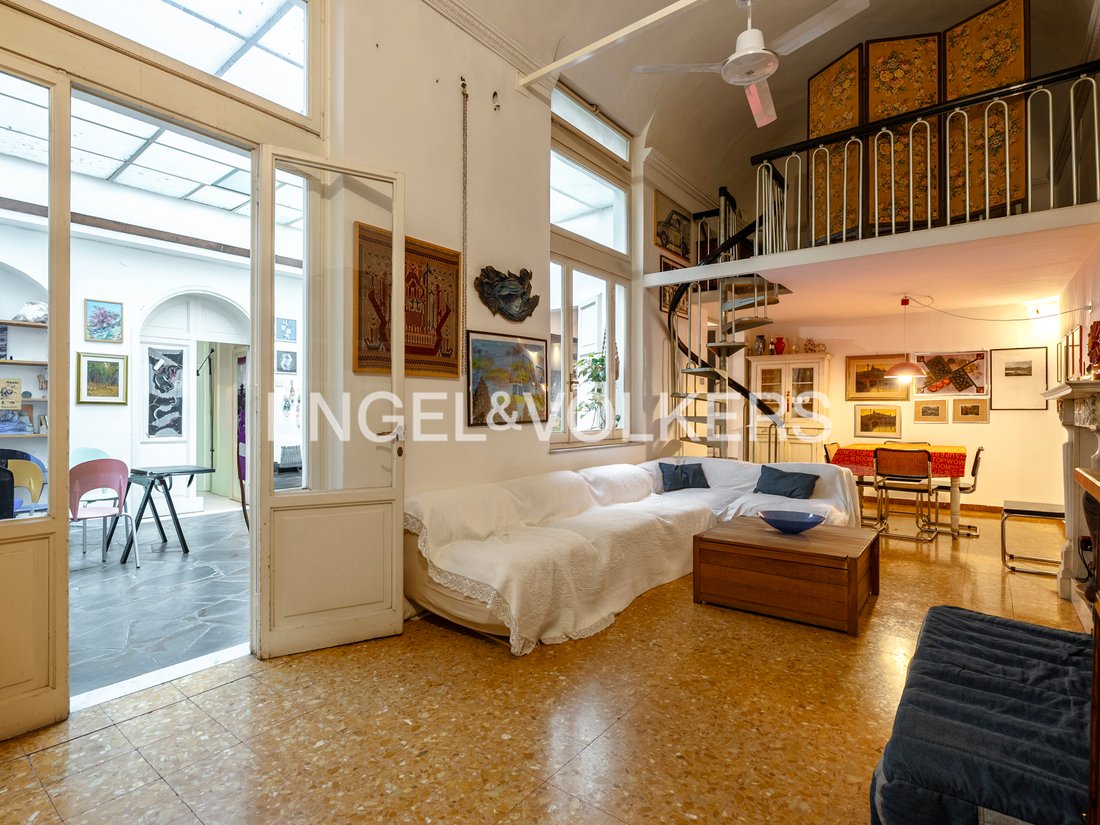 Appartamento a Centro, Firenze, Toscana 3 - 19070457