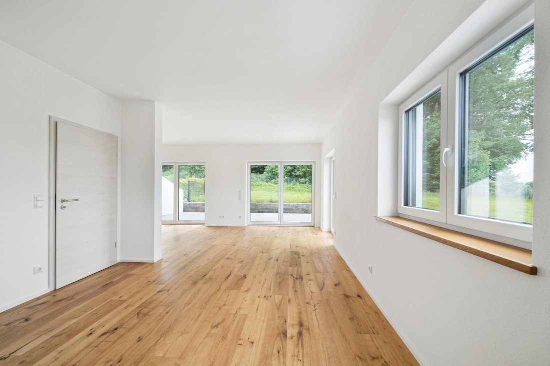 House in Pfaffing, Bavaria, Germany 3 - 19071312