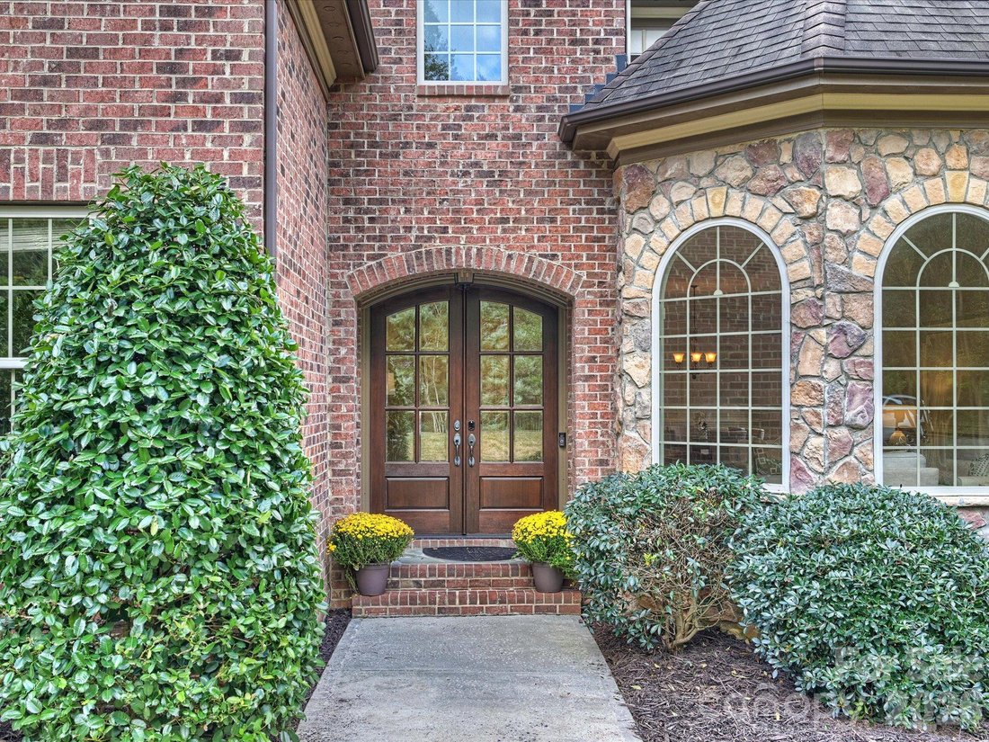 Casa en Charlotte, Carolina del Norte, Estados Unidos 2 - 19068280