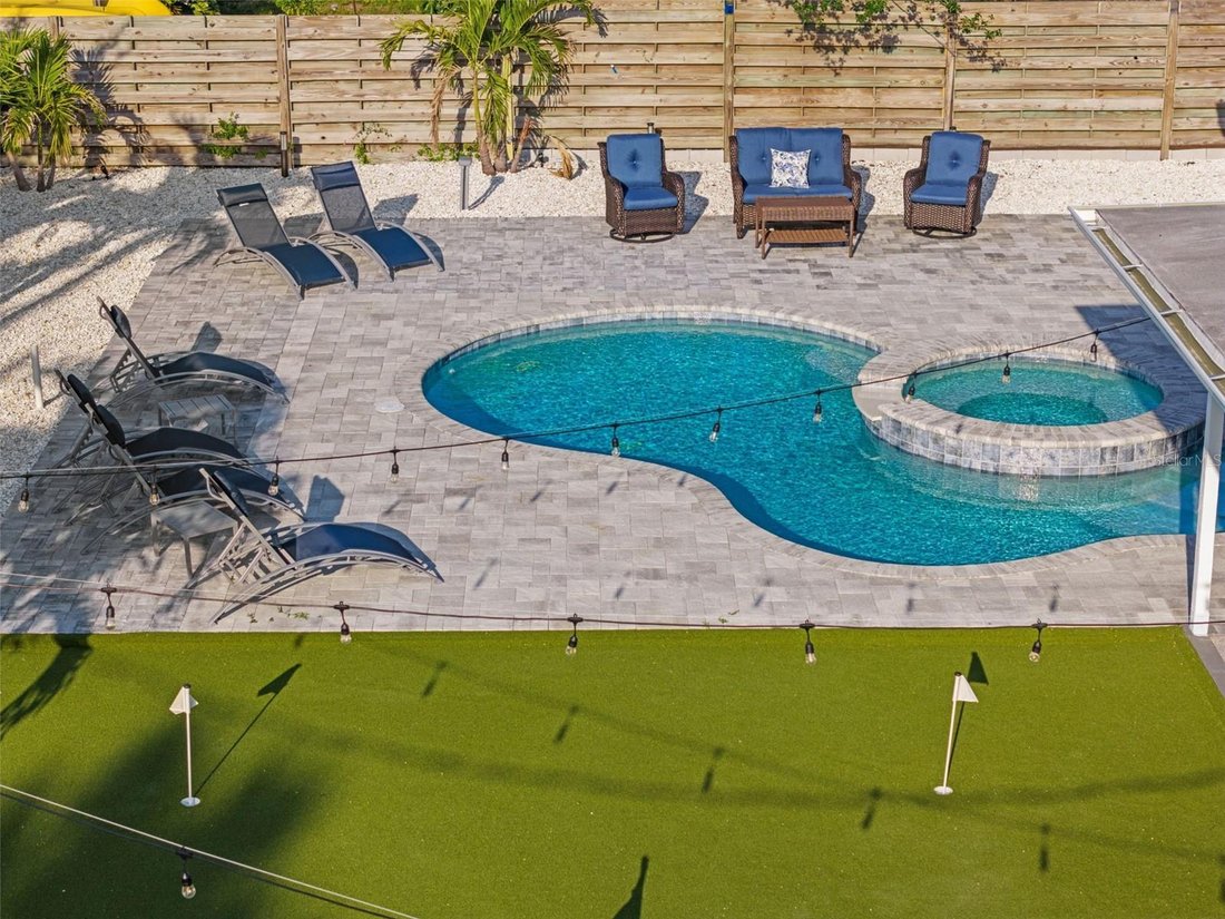 Casa a Bradenton, Florida, Stati Uniti 4 - 19068571