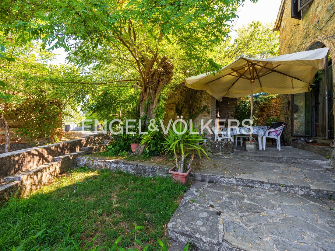Vicchio, Tuscany, Italy 4 - 19070834
