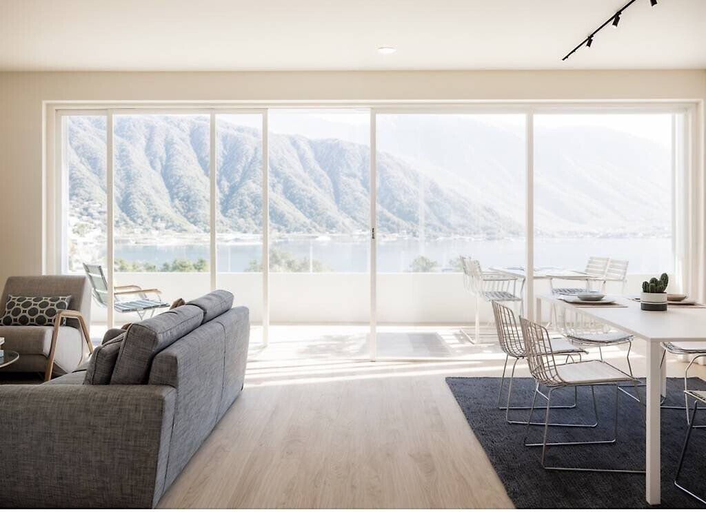 Wohnung in Melide, Tessin, Schweiz 1 - 19068268