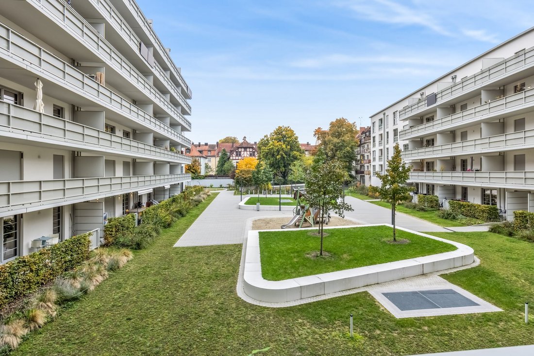 Autres à Munich, Bavière, Allemagne 3 - 19070797