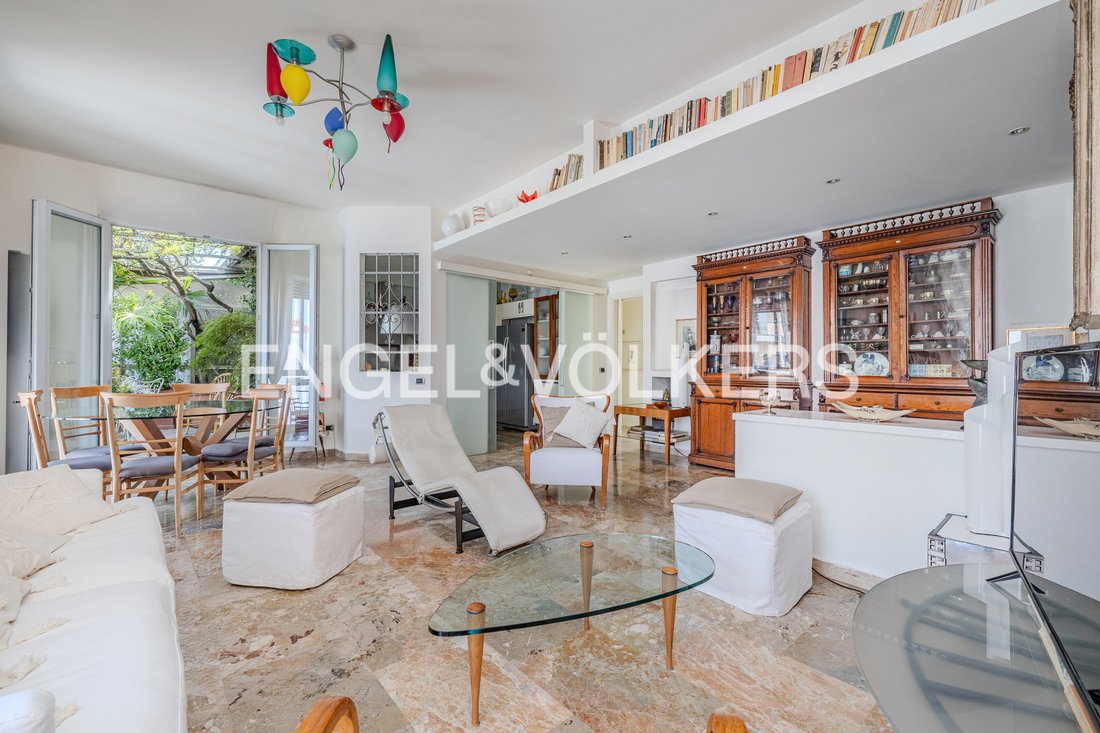 Apartment in Argonne - Corsica Area, Milan, Italy 1 - 19069773