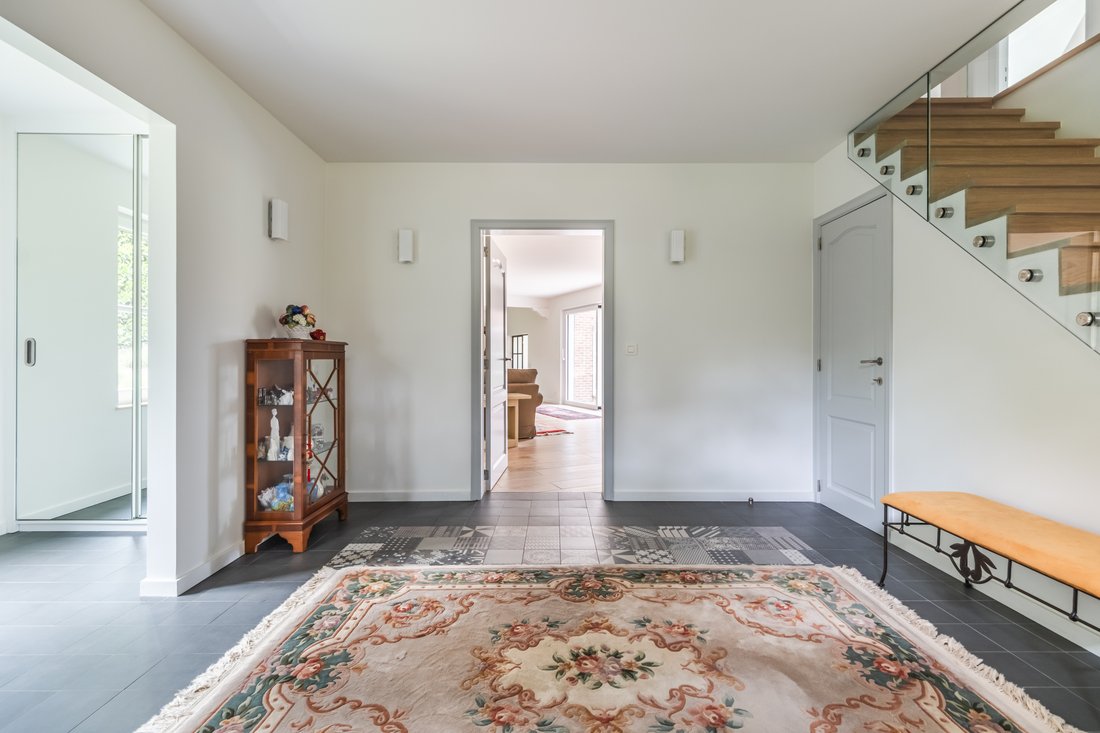 Villa in Lasne, Wallonia, Belgium 4 - 19070248
