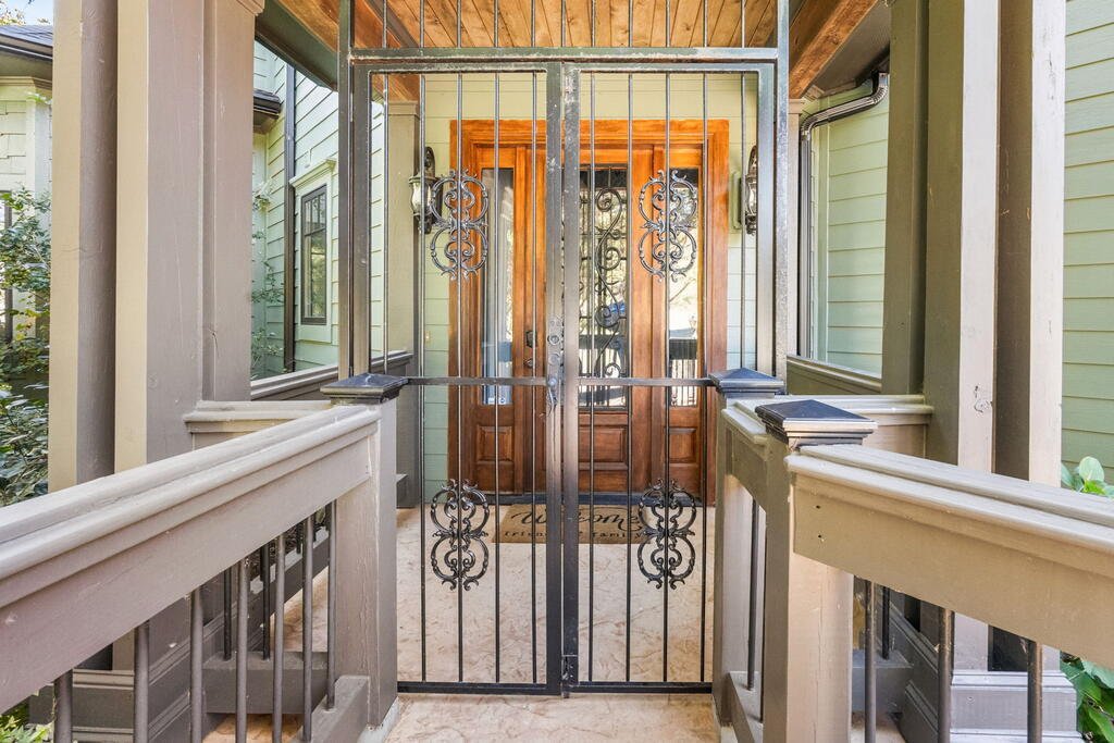 House in Hiawassee, Georgia, United States 4 - 19068428
