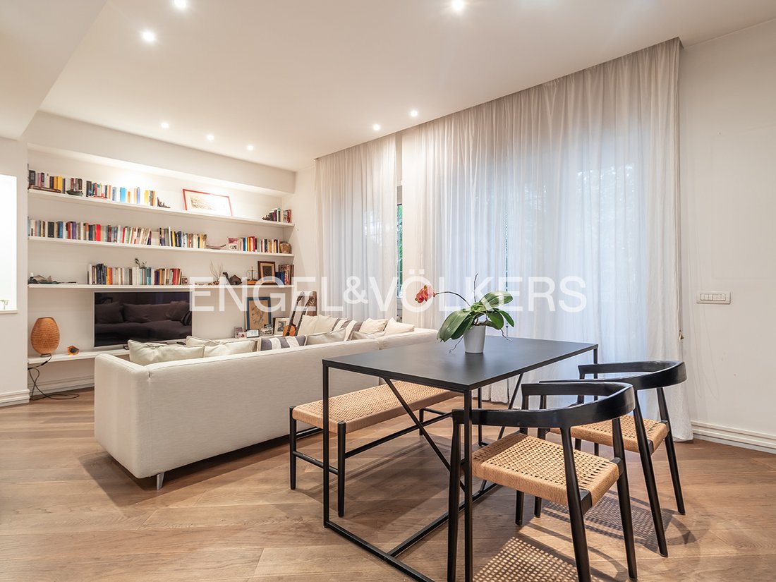 Apartment in Gianicolense, Rome, Lazio 5 - 19072836