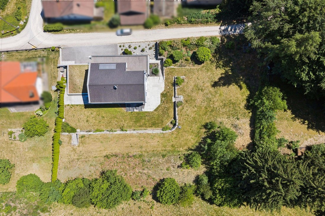 Villa a Haag in Oberbayern, Baviera, Germania 5 - 19069770