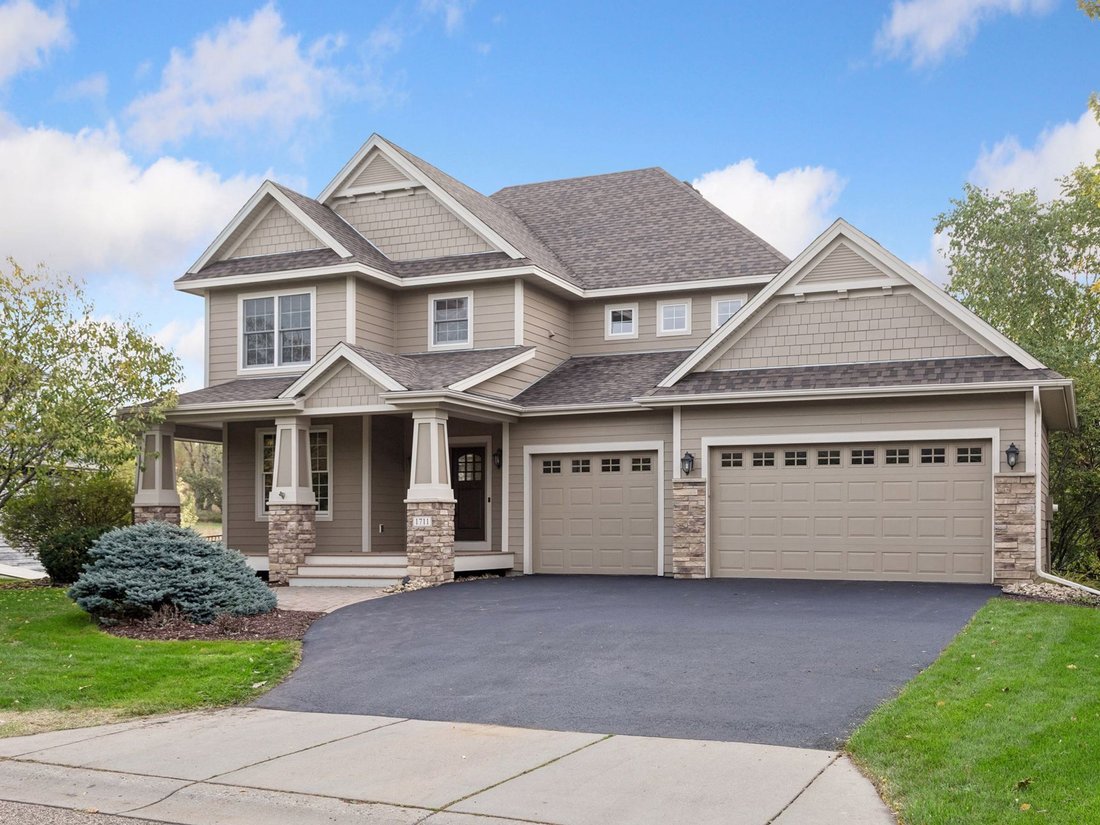 Haus in Woodbury, Minnesota, Vereinigte Staaten 4 - 19036806