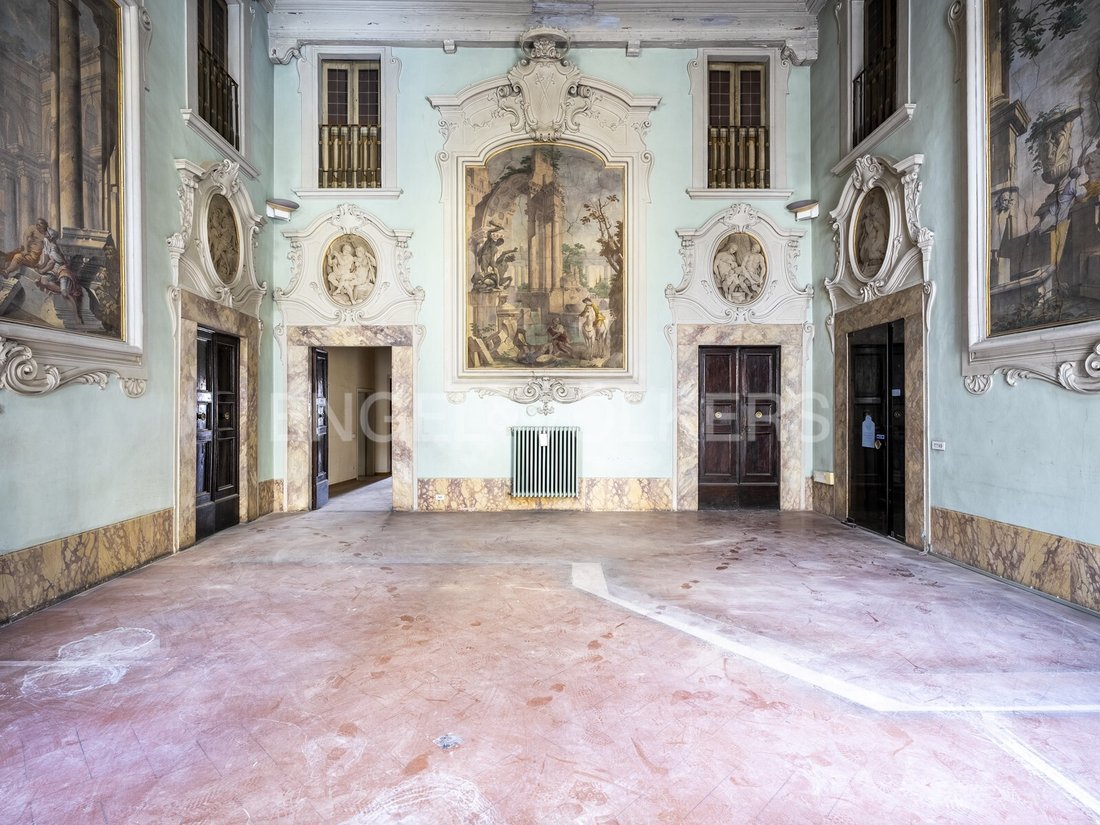 Apartment in Centro Storico (ZTL), Pistoia, Tuscany 4 - 19069902