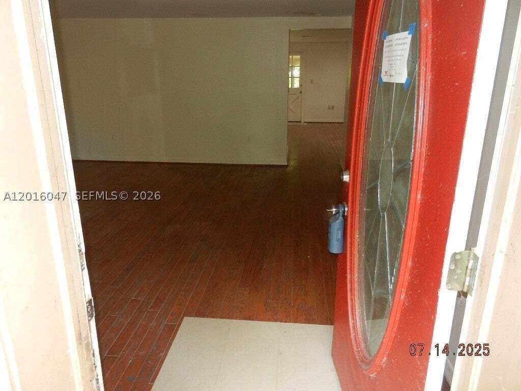 Casa en Homestead, Florida, Estados Unidos 4 - 17880798