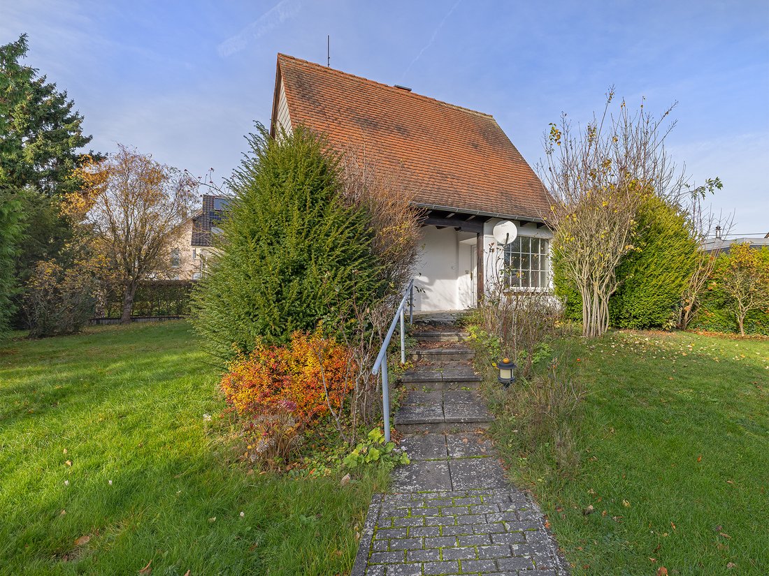 House in Bad Homburg, Hessen, Germany 2 - 19068799