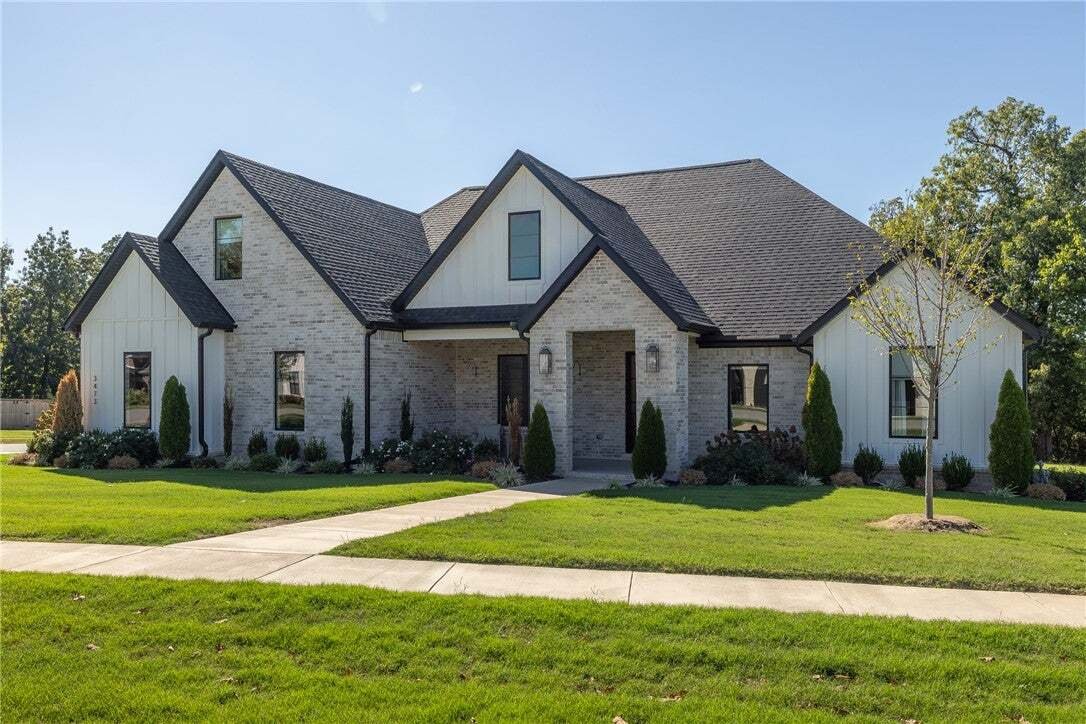 House in Johnson, Arkansas, United States 3 - 19068308