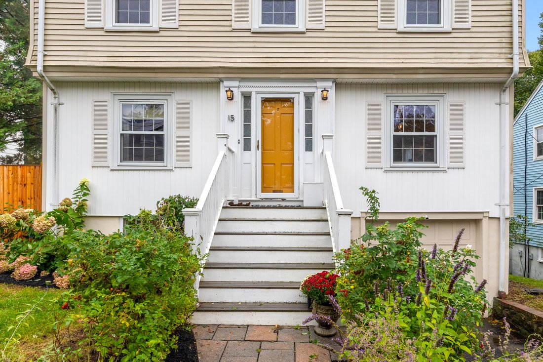 House in Arlington, Massachusetts, United States 5 - 19068256