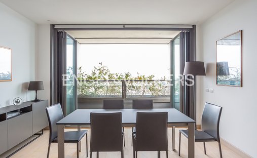 Wohnung in Eur - Torrino - Giuliano Dalmata, Rom, Latium 1