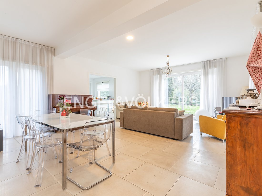 Villa en Valmontone, Lacio, Italia 4 - 19071695
