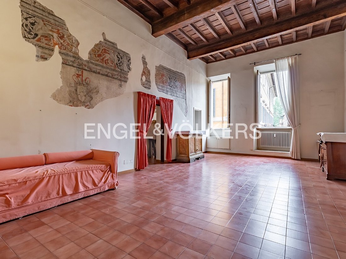 Apartment in Piazza del Popolo - Piazza Navona - Quirinale, Rome, Italy 4 - 19072559