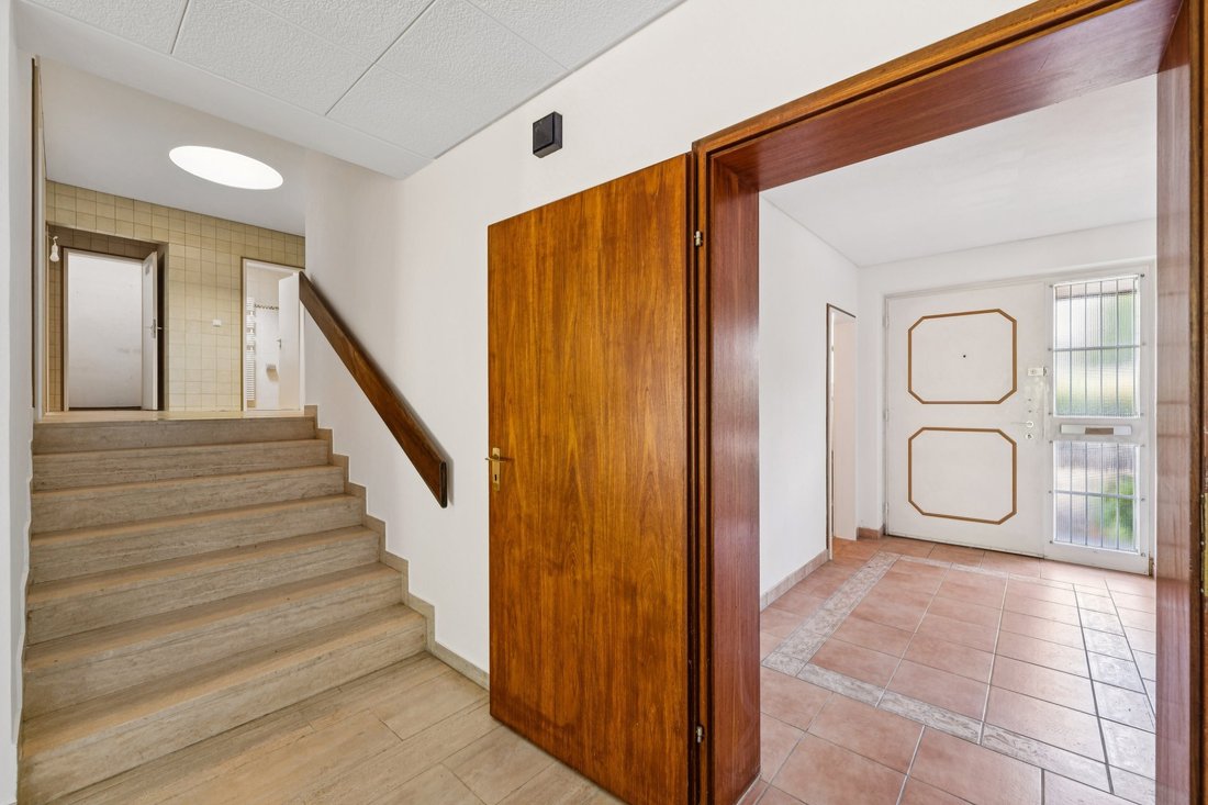 Bungalow à Munich, Bavière, Allemagne 3 - 19070207