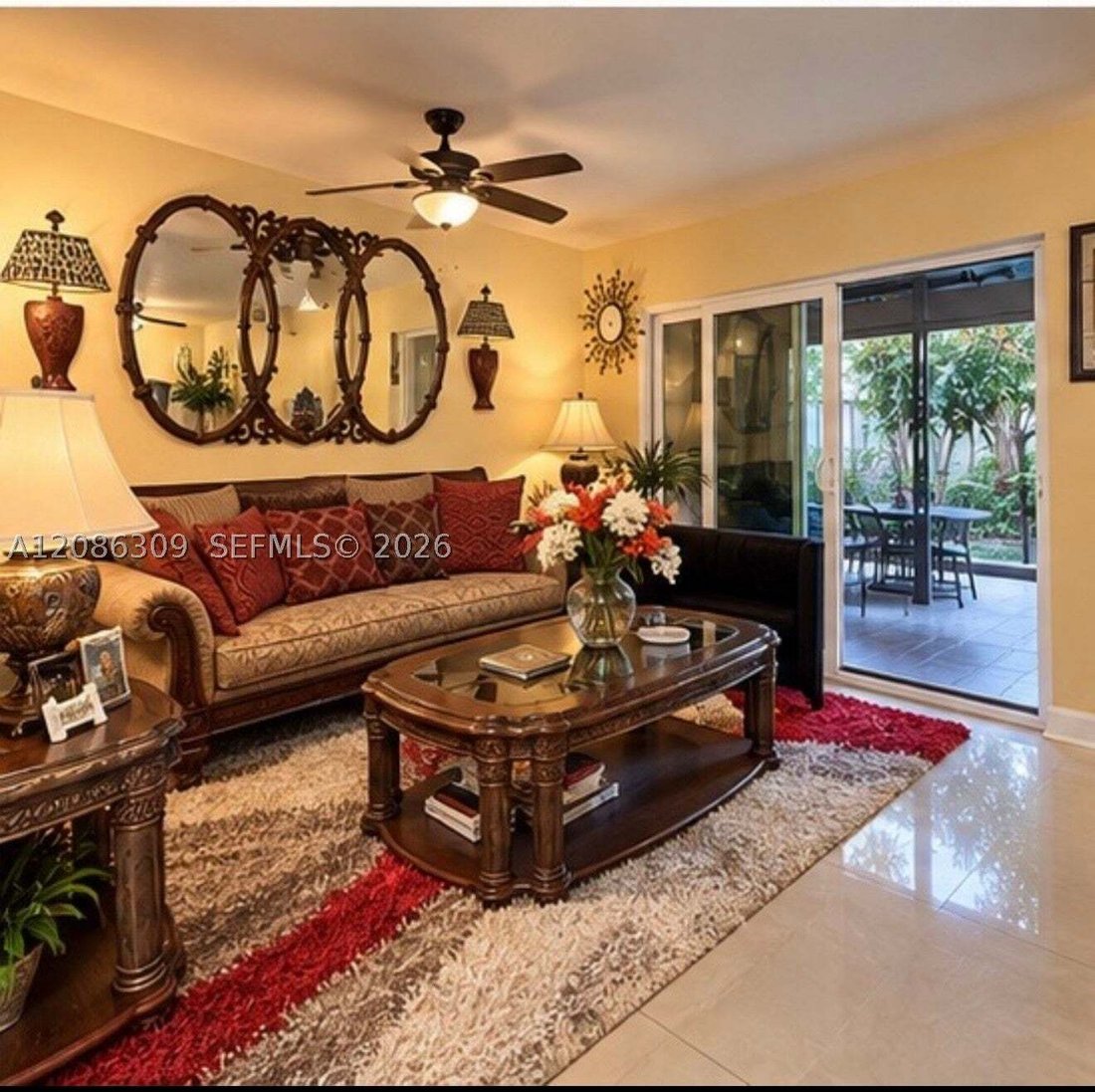 Casa a Cutler Bay, Florida, Stati Uniti 4 - 19068620