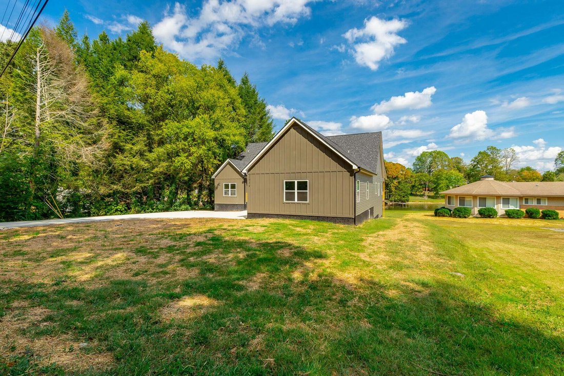 House in Soddy-Daisy, Tennessee, United States 2 - 19068294
