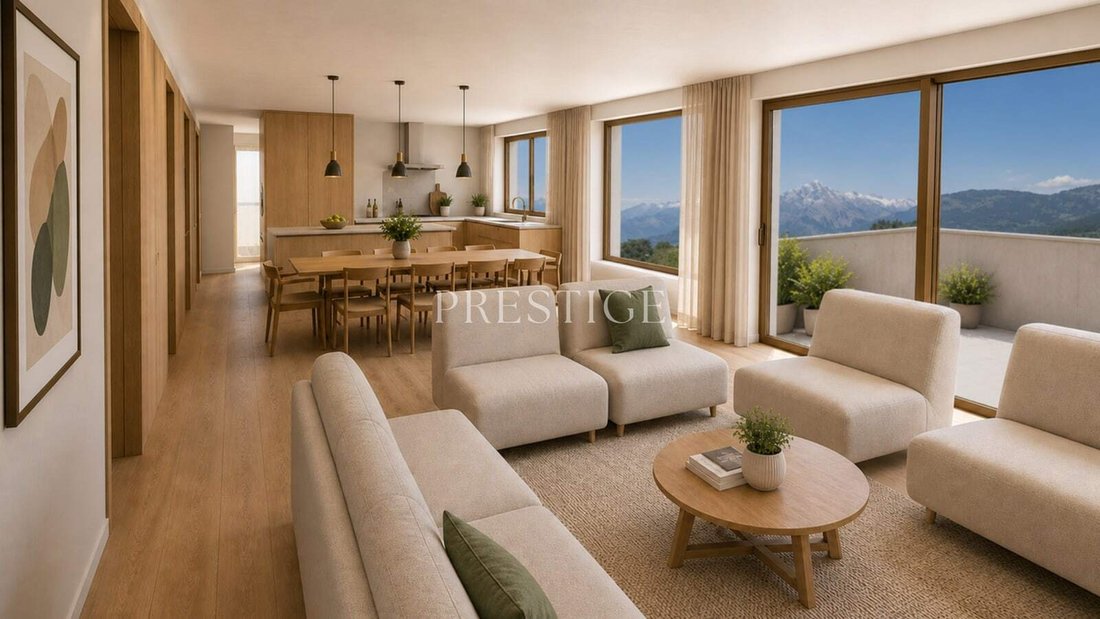 Appartement à Sion, Valais, Suisse 3 - 19068472