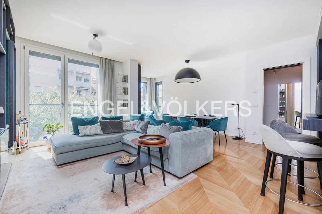 Apartment in Govone, Milan, Italy 2 - 19069702