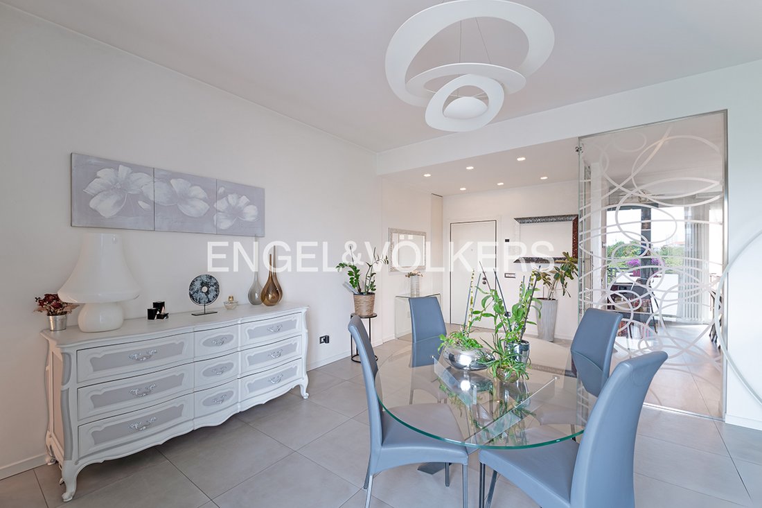 Wohnung in Inganni, Mailand, Italien 2 - 19068644