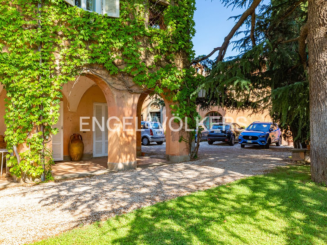 Villa in Anagnina, Grottaferrata, Lazio 5 - 19072659