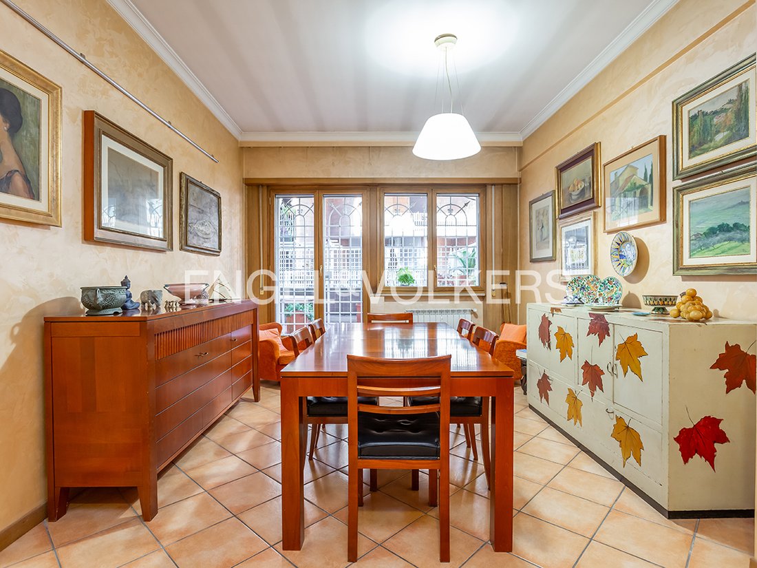 Wohnung in Garbatella, Rom, Italien 5 - 19069376
